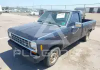 1983 Ford RANGER фото