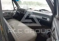 1984 Chevrolet C фото