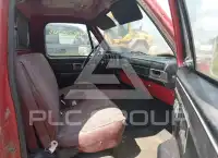 1984 Chevrolet C photo