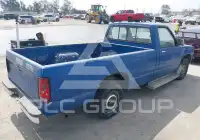 1984 Chevrolet S10 фото