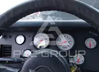 1984 Chevrolet Corvette фото