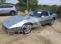 1984 Chevrolet Corvette фото