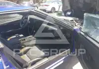 1984 Chevrolet Corvette фото