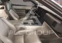 1984 Chevrolet Corvette фото