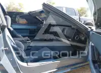 1984 Chevrolet Corvette фото