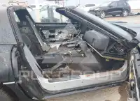 1984 Chevrolet Corvette фото