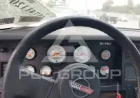1984 Chevrolet Corvette фото