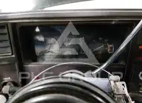 1984 Chevrolet Montecarlo фото