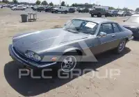 1984 Jaguar XJS photo
