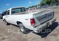 1984 Dodge D series photo