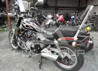 1984 Honda VF фото