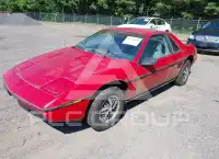 1984 Pontiac FIREBIRD photo
