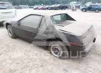 1984 Pontiac FIREBIRD photo