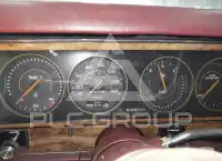 1984 Pontiac PARISIENNE photo