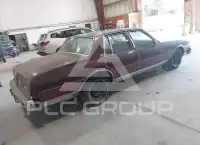 1984 Pontiac PARISIENNE photo