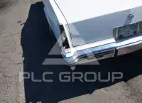 1984 Cadillac ELDORADO фото