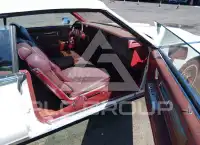 1984 Cadillac ELDORADO фото