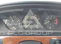 1984 Mercedes Benz 500 фото