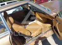 1984 Mercedes Benz 380 фото
