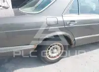 1984 Mercedes Benz 380 фото