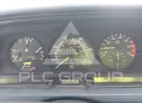 1984 Mercedes Benz 190 photo