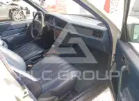 1984 Mercedes Benz 190 photo