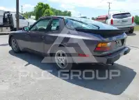 1984 Porsche 944 фото