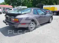 1984 Porsche 944 фото