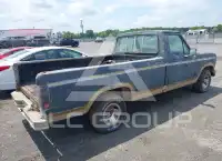 1984 Ford F-150 фото