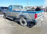 1984 Ford F-150 фото