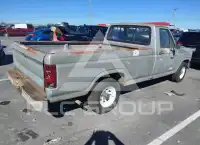 1984 Ford F-150 фото