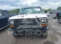 1984 Ford F-150 фото