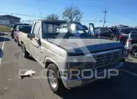 1984 Ford F-150 фото