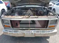 1984 Ford F-150 фото