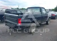 1984 Ford F-150 фото
