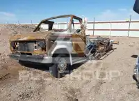 1984 Ford ECONOLINE фото