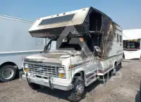1984 Ford ECONOLINE photo
