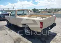 1984 Ford RANGER фото