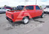 1984 Ford RANGER фото