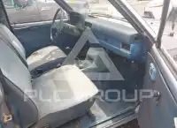 1985 Nissan 720 фото