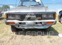 1985 Nissan 720 фото