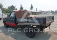 1985 Chevrolet C фото