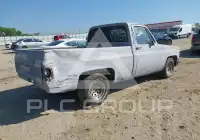 1985 Chevrolet C photo