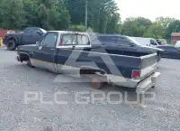 1985 Chevrolet C фото