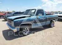 1985 Chevrolet C фото