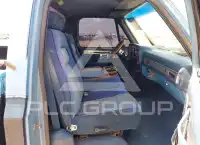 1985 Chevrolet C фото