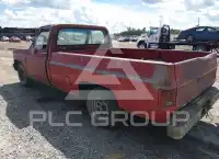 1985 Chevrolet C фото