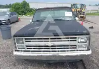 1985 Chevrolet C photo
