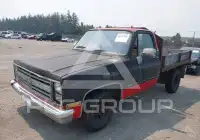 1985 Chevrolet C фото