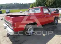 1985 Chevrolet C фото